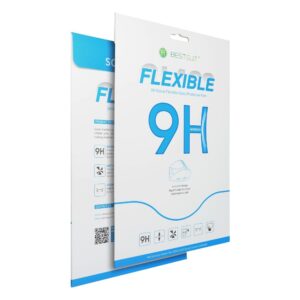 Προστασία οθόνης Tablet Bestsuit Flexible Hybrid Glass for Apple iPad 10.2 (2019, 2020, 2021)