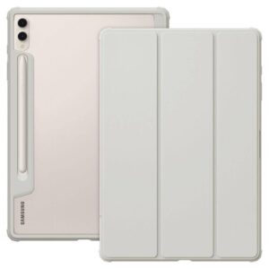 Θήκη Tablet Spigen Ultra Hybrid for Samsung Galaxy TAB S9+ Book Grey