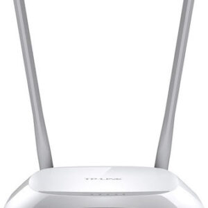 Router TP-Link WR840N White