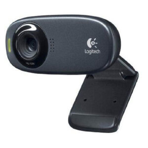 Web Camera Logitech C310 HD 720p