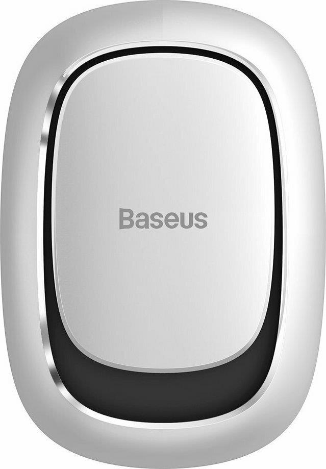 Βαση Κινητου Baseus Beetle Vehicle Hook Dark silver - 2 pcs/set ACGGJK-0G - Image 2