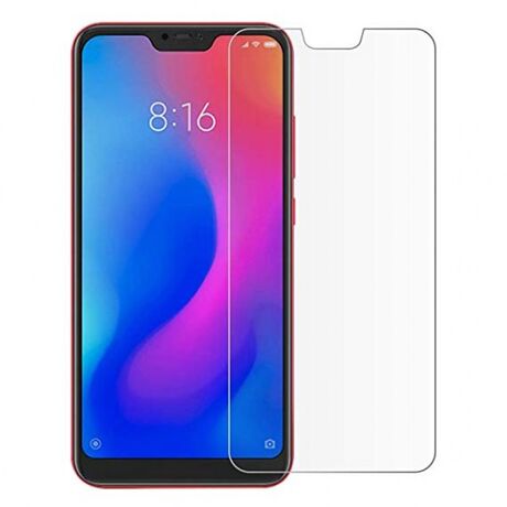 Προστασία Οθόνης Κινητού Oem Tempered Glass For Xiaomi Mi8 Lite (Mi 8X)