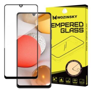 Προστασία Οθόνης Κινητού Wozinsky Tempered Glass For Samsung Galaxy A42 5G