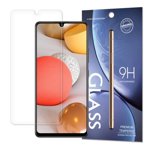 Προστασία Οθόνης Κινητού Oem Tempered Glass For Samsung Galaxy A42 5G