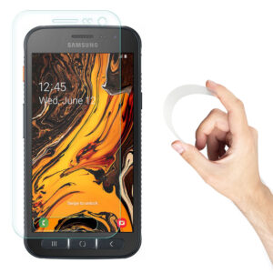Προστασία Οθόνης Κινητού Wozinsky Tempered Glass Samsung Galaxy Xcover 4/4S