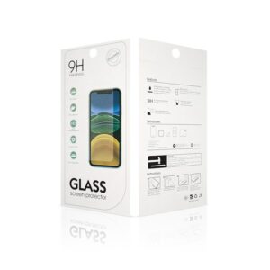 Προστασία οθόνης κινητού Tempered glass 2,5D for Samsung Galaxy S21 / S21 5G
