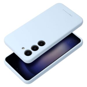 Θήκη κινητού Roar Cloud-Skin for Xiaomi Redmi 13 / Redmi 13 5G Light Blue