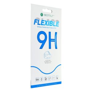 Προστασία Οθόνης Κινητού Bestsuit Flexible Hybrid Glass for Xiaomi Redmi Note 10 5G