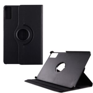 Θήκη Tablet Volte Tel Rotating Leather Book for Xiaomi Pad SE 11.0" Black