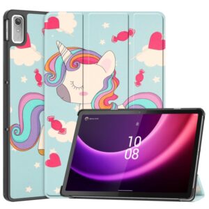 Θήκη Tablet Techsuit FoldPro for Lenovo Tab P11 Gen 2 11.5 Unicorn