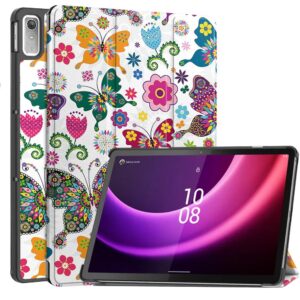 Θήκη Tablet Techsuit FoldPro for Lenovo Tab P11 Gen 2 11.5 Butterfly