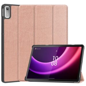 Θήκη Tablet Techsuit FoldPro for Lenovo Tab P11 Gen 2 11.5 Rose Gold