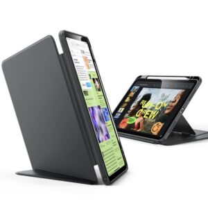 Θήκη Tablet ESR Flip  Hybrid for iPad 10.9” 4/5/2020-2022/11” 6/7/2024-2025 Black