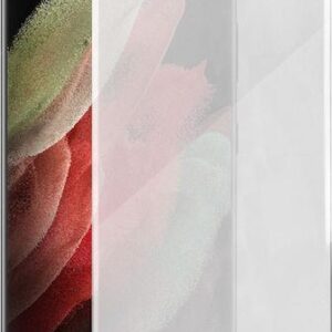 Προστασία οθόνης κινητού Idol 1991 Apex Polymer Nanotech Screen Protector for Samsung S21 Ultra 5G