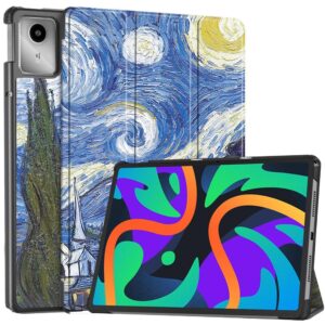 Θήκη Tablet Techsuit FoldPro for Lenovo Tab M11 Starry Night