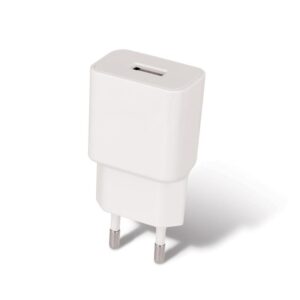 Φορτιστής κινητού Maxlife MXTC-01 Charger 1x USB 2.1A White
