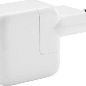 Φορτιστής κινητού Apple USB Power Adapter 12W White