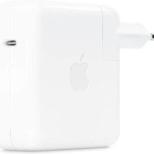 Φορτιστής Laptop Apple 140W USB-C Power Adapter White