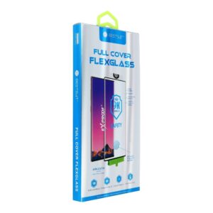 Προστασία Οθόνης Κινητού Bestsuit Flexible Hybrid Glass 5D for Xiaomi Mi 11/ Mi 11 Ultra