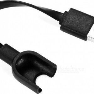 Φορτιστής Xiaomi Mi Band 3 USB καλωδιο φορτισης