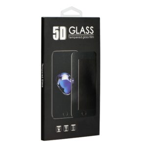 Προστασία Οθόνης Κινητού Oem 5D Full Glue Tempered Glass For Samsung Galaxy A11 black
