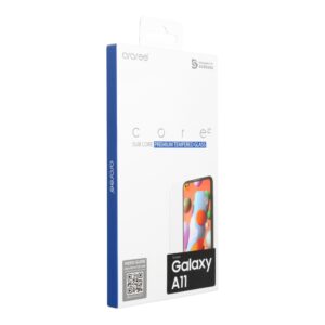 Προστασία Οθόνης Κινητού Araree Sub Core Tempered Glass for Samsung Galaxy A11 Transparent