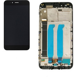 Οθόνη Κινητού και Μηχανισμός Αφής OEM for Xiaomi Mi A1 LCD Screen + Touch Screen