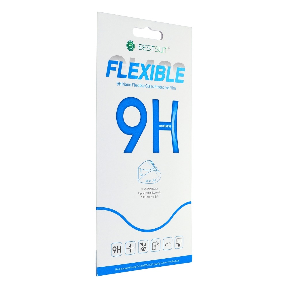 Προστασία Οθόνης Κινητού Bestsuit Flexible Hybrid Glass for Apple iPhone 13 Pro Max/14 Plus