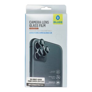 Προστασία Κάμερας Mr.Monkey Armor Apple iPhone 11 / 12 / 12 Mini green