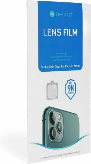 Προστασία Κάμερας BestSuit Lens Film for Apple iPhone 13 Pro/13 Pro Max Flexible Glass