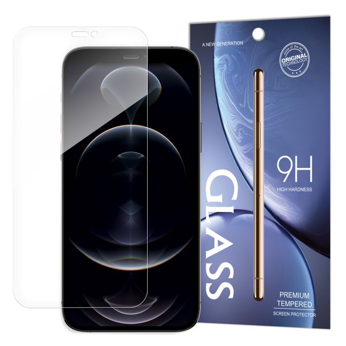 Προστασία Οθόνης Κινητού Oem Tempered Glass for Apple iPhone 13 Mini