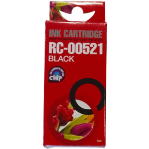 Μελάνι Ink Cartridge Συμβατο  για Canon 521 Black