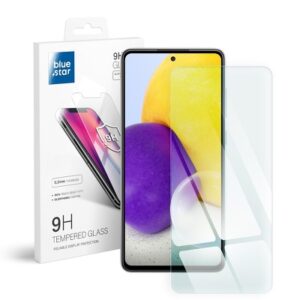 Προστασία Οθόνης Κινητού Blue Star Tempered Glass For Samsung Galaxy A73 5G