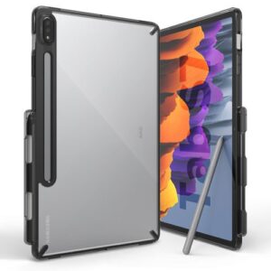 Θήκη Tablet Ringke Fusion PC Case with TPU Bumper for Samsung Galaxy Tab S7 11'' grey