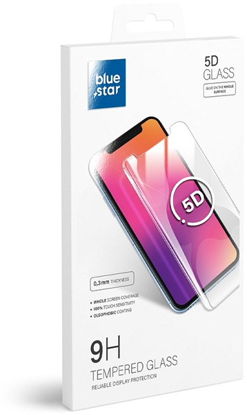 Προστασία Οθόνης Κινητού Blue Star Temperred Glass For Huawei Honor 20 Lite