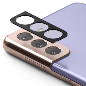 Προστασία Κάμερας Ringke r Samsung Galaxy S21 Plus Black