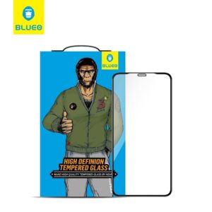 Προστασία Οθόνης Κινητού Blue0 Mr.Monkey Tempered Glass For Samsung Galaxy S22 Plus