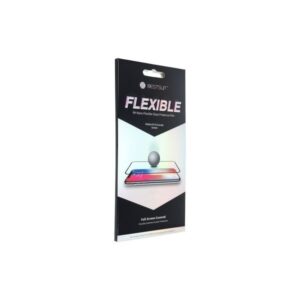 Προστασία Οθόνης Κινητού BestSuit Flexible 5D Full Glue for Samsung Galaxy A42 5G Black