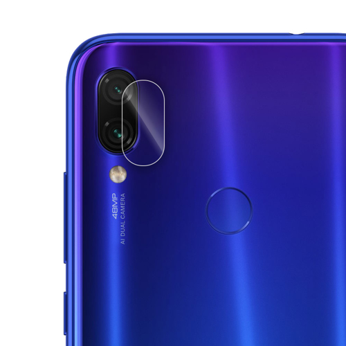 Προστασία Κάμερας Wozinsky Xiaomi Redmi 7