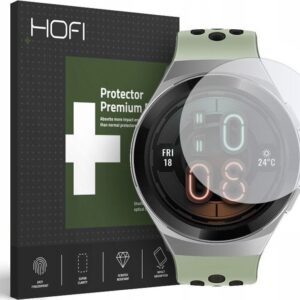 Προστασία Οθόνης Smartwatch Hofi for Huawei Watch GT 2E 46mm