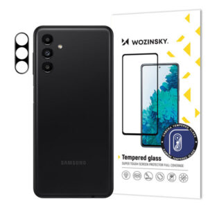 Προστασία Κάμερας Wozinsky Full Camera Glass 9H Full Camera Tempered Glass for Samsung Galaxy A13 5G