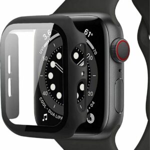 Θήκη Smartwatch Tech Protect Defence 360 For Apple Watch 7 41mm Black
