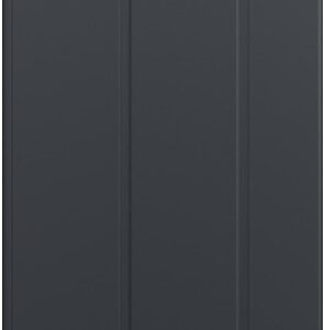 Θήκη Tablet Tech-Protect Smart Case for Apple iPad 9.7inch 2017/2018 Book Black