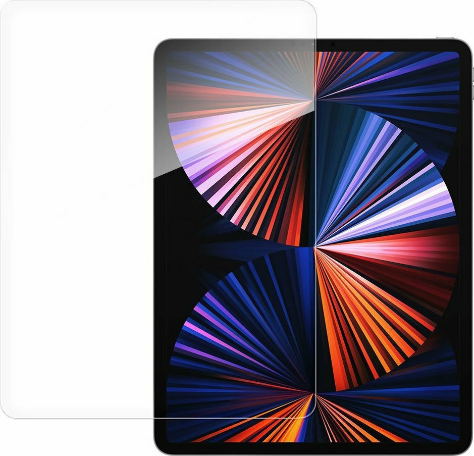 Προστασία Οθόνης Tablet Wozinsky Premium Tempered Glass for Apple iPad Pro (2021) 12.9inch