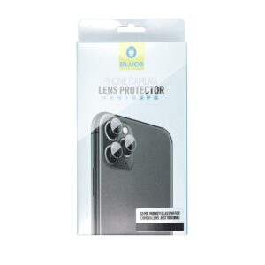 Προστασία Κάμερας BLUE0 5D Mr. Monkey Glass 9H for Camera Lens - Samsung Galaxy NOTE 10 (Hot Bending)