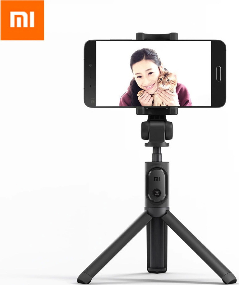 Βάση Κινητού Xiaomi Mi Bluetooth Selfie Stick Tripod