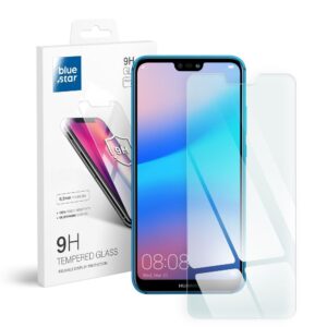 Προστασία Οθόνης Κινητού Blue Star Tempered Glass for Huawei P20 Lite