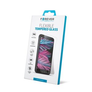 Προστασία Οθόνης Κινητού Forever Tempered Glass Flexible 2,5D for Motorola Moto G10 / G10 Power / G30 / G50 5G