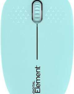 Ποντίκι Element Wireless  MS-190G Blue