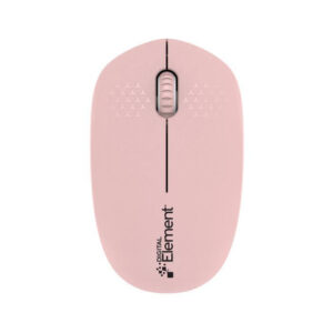Ποντίκι Element Wireless MS-190P Pink